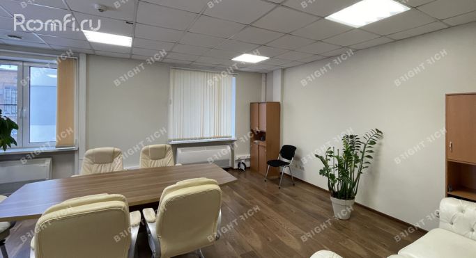 Аренда офиса 300 м², улица Образцова - фото 2