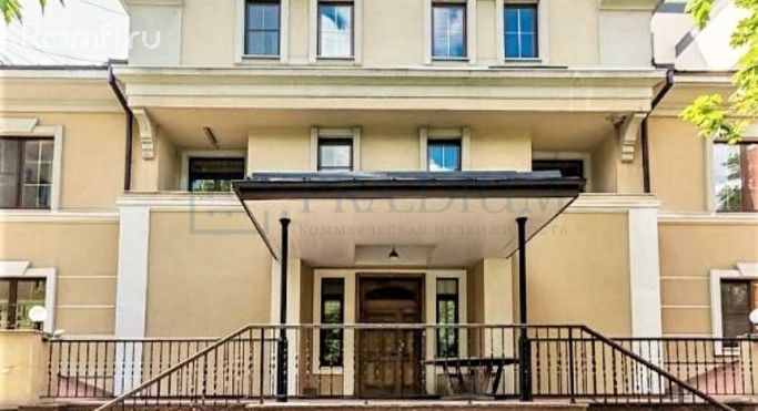 Продажа офиса 1040 м², Большая Татарская улица - фото 3