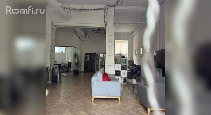 Аренда торгового помещения 489.9 м², Шарикоподшипниковская улица - фото 4