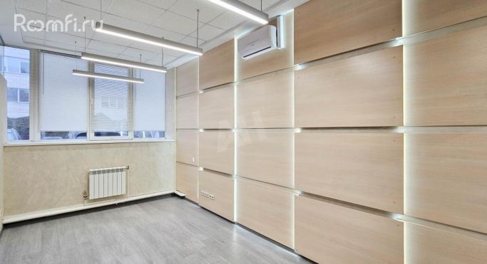 Аренда офиса 424 м², улица Годовикова - фото 2