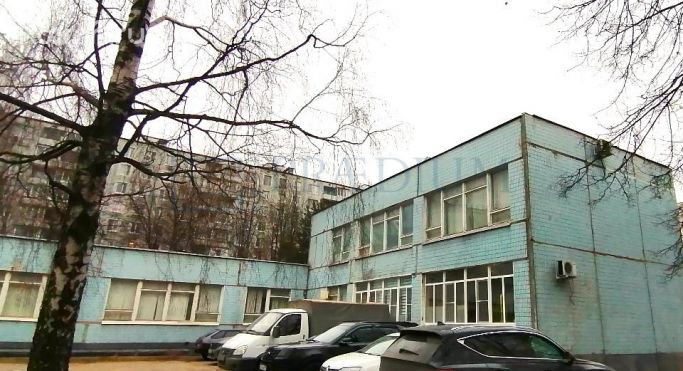 Аренда офиса 1750 м², Берёзовая аллея - фото 2