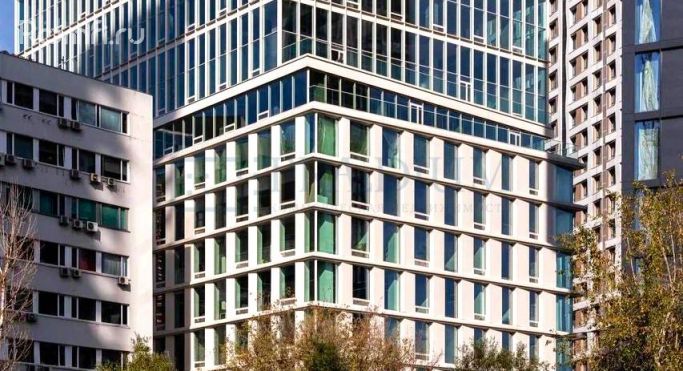 Аренда офиса 985 м², улица Архитектора Власова - фото 3