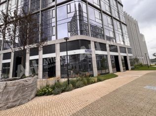 Аренда торгового помещения 47 м²