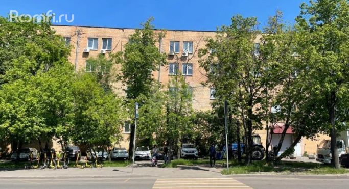 Продажа помещения свободного назначения 3641 м², Монтажная улица - фото 2