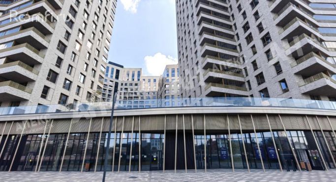 Аренда помещения свободного назначения 439 м², улица Эдуарда Стрельцова - фото 3