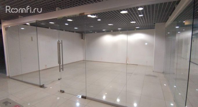 Аренда торгового помещения 35.9 м², Савёлкинский проезд - фото 1