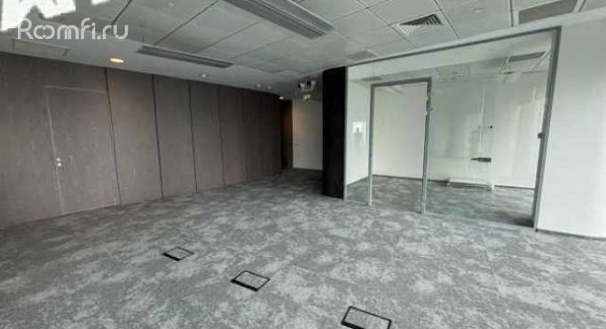 Аренда офиса 410 м², Пресненская набережная - фото 2