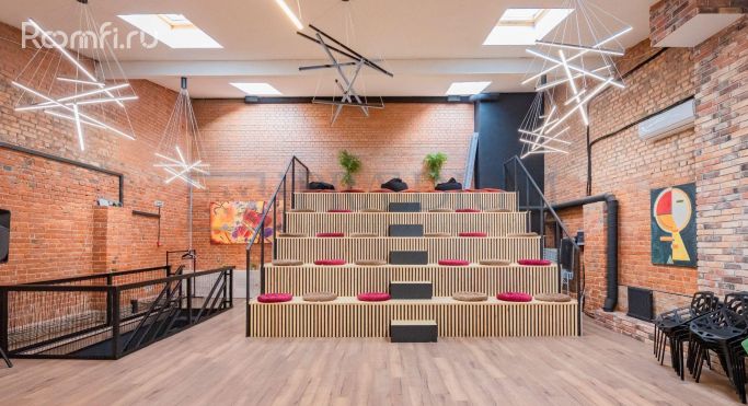 Продажа офиса 119 м², Бауманская улица - фото 3