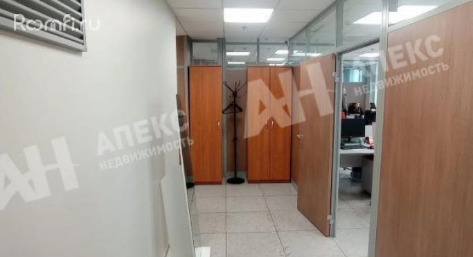 Аренда офиса 246 м², проезд Завода Серп и Молот - фото 2