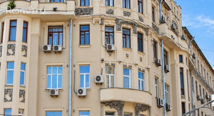 Продажа офиса 158 м², 2-й Смоленский переулок - фото 2
