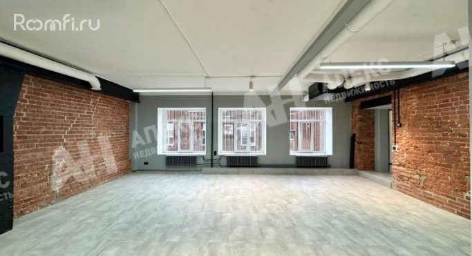 Аренда офиса 162 м², Холодильный переулок - фото 3