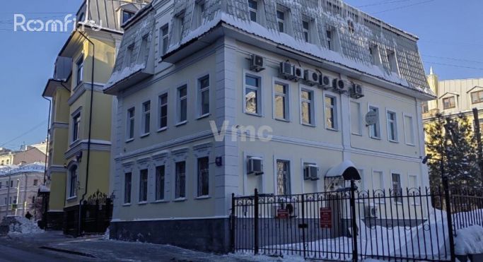 Аренда офиса 413.1 м², 1-й Колобовский переулок - фото 2