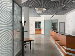 Аренда помещения свободного назначения 330 м²