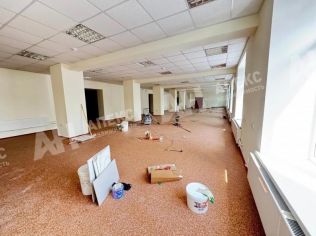 Аренда офиса 529 м²