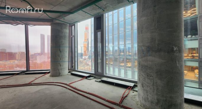 Продажа офиса 1789 м², улица Ермакова Роща - фото 2