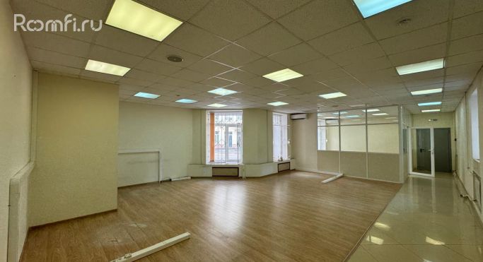 Аренда офиса 189 м², Лесная улица - фото 3