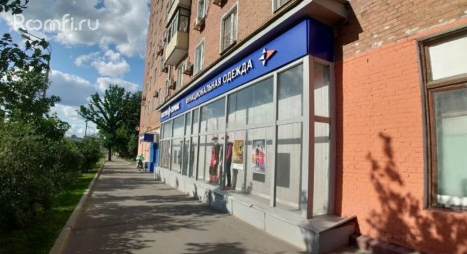 Аренда помещения свободного назначения 250 м², Дмитровское шоссе - фото 2