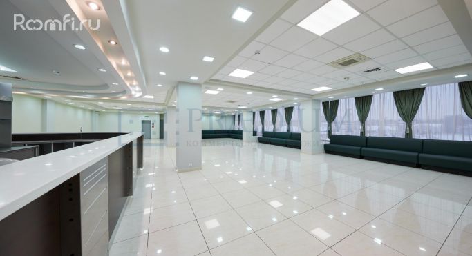 Аренда офиса 6787 м², проспект Мира - фото 3