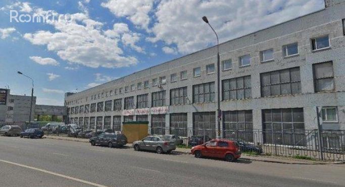 Аренда склада 85 м², Мелитопольская улица - фото 2