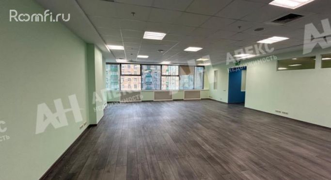 Аренда офиса 185 м², улица 8 Марта - фото 2