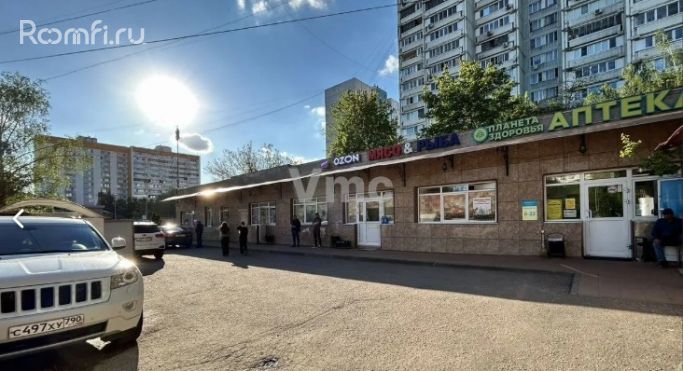 Аренда помещения свободного назначения 300 м², улица Тёплый Стан - фото 2