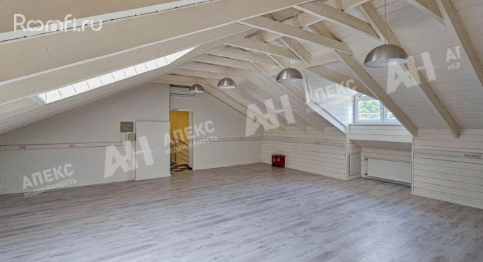 Аренда офиса 68 м², улица Бутырский Вал - фото 1