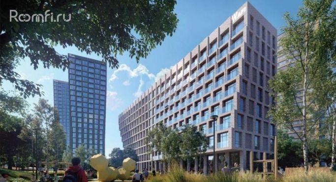 Продажа помещения свободного назначения 153 м², улица Академика Челомея - фото 2