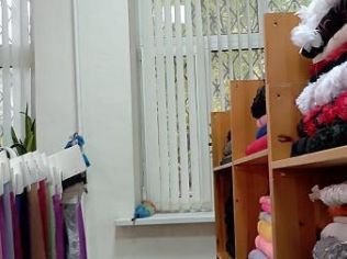 Аренда помещения свободного назначения 284 м²