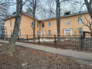 Продажа помещения свободного назначения 700.8 м²