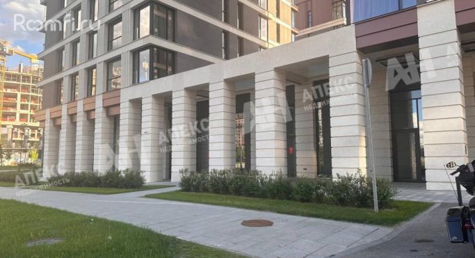 Продажа помещения свободного назначения 112 м², улица Нижние Мнёвники - фото 2