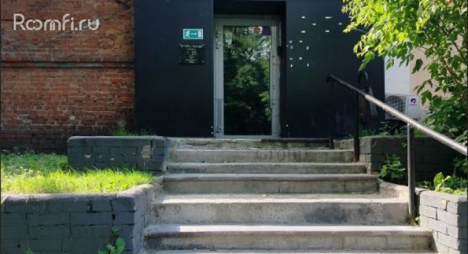 Продажа помещения свободного назначения 326 м², улица Преображенский Вал - фото 2