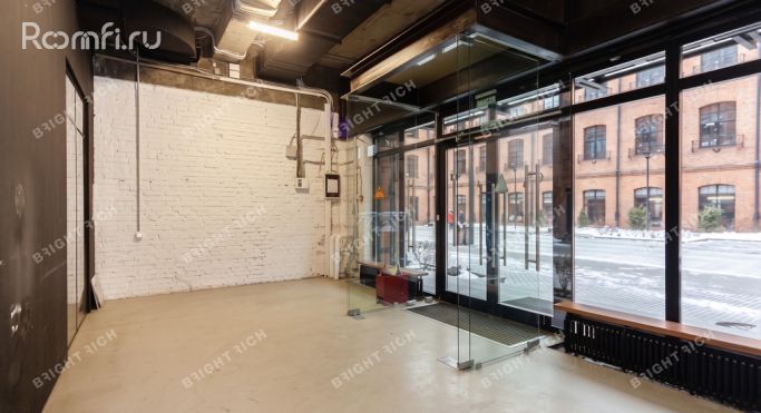 Аренда офиса 171.1 м², Варшавское шоссе - фото 2