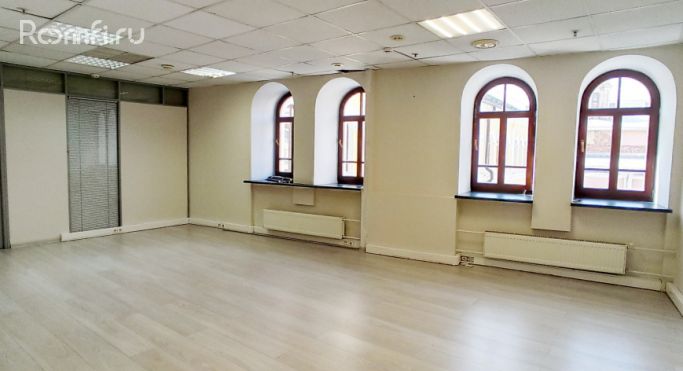 Аренда офиса 106 м², улица Ильинка - фото 3