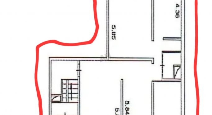 Аренда помещения свободного назначения 114 м², 6-я Нововатутинская улица - фото 3