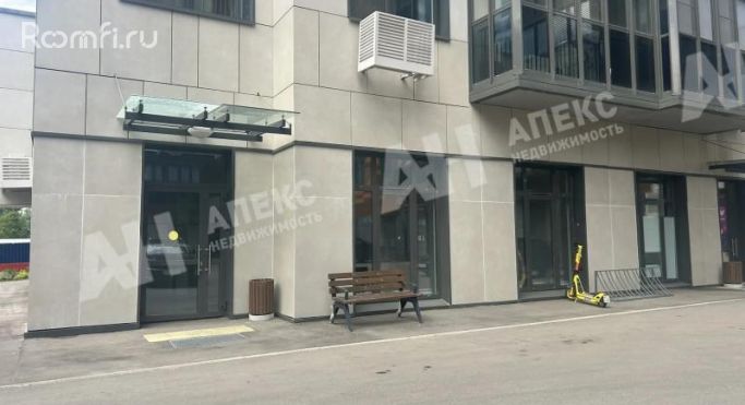 Аренда помещения свободного назначения 116 м², Касимовская улица - фото 2