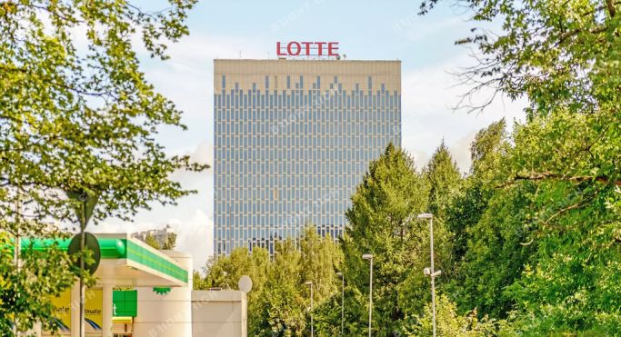 Аренда офиса 198.4 м², Профсоюзная улица - фото 3