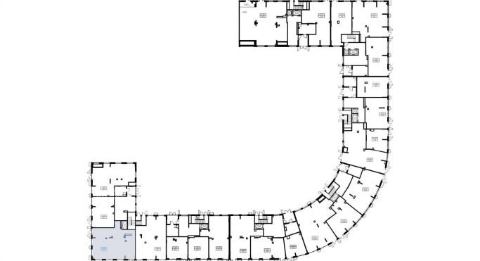 Продажа помещения свободного назначения 133 м², Мостовая улица - фото 2