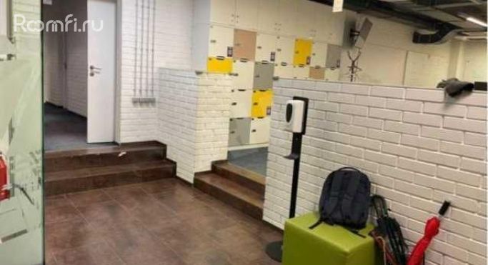 Аренда офиса 1014 м², улица Шаболовка - фото 1