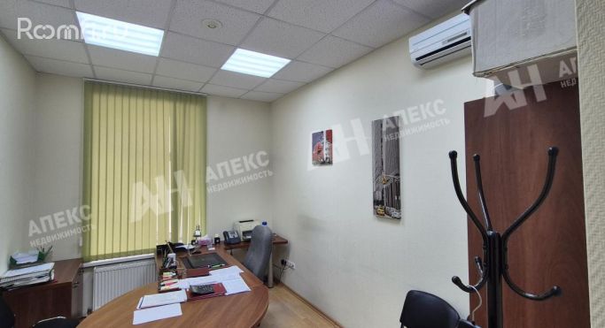 Аренда офиса 267 м², Долгоруковская улица - фото 3