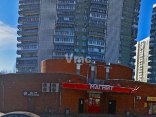 Аренда помещения свободного назначения 50 м²