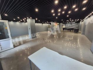 Аренда помещения свободного назначения 153 м²