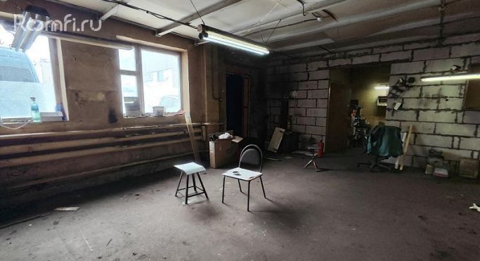 Аренда склада 50 м², Каширское шоссе - фото 2