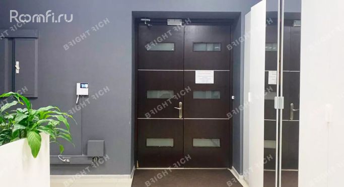 Аренда офиса 519.3 м², Бережковская набережная - фото 2