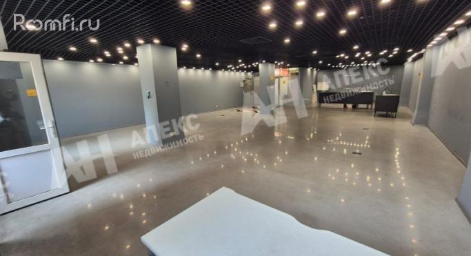 Аренда помещения свободного назначения 153 м², Хлебозаводский проезд - фото 1