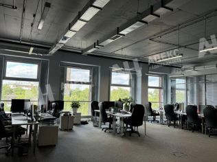 Аренда офиса 253 м²
