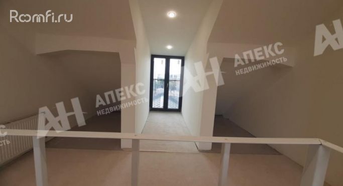 Продажа офиса 71 м², Переведеновский переулок - фото 2