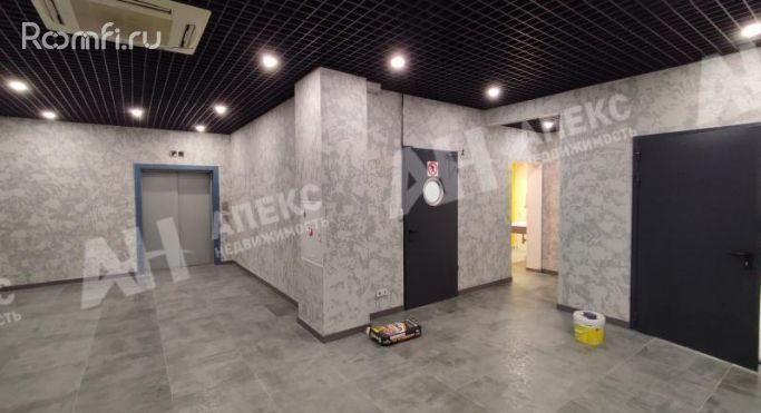 Аренда помещения свободного назначения 2816 м², улица 8 Марта - фото 3