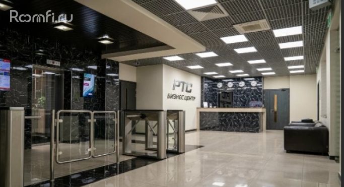 Аренда помещения свободного назначения 1201 м², Скотопрогонная улица - фото 1