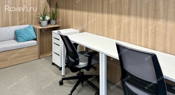 Аренда офиса 426 м², Спартаковская площадь - фото 2