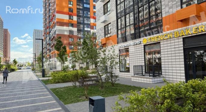 Аренда помещения свободного назначения 166 м², Люблинская улица - фото 3